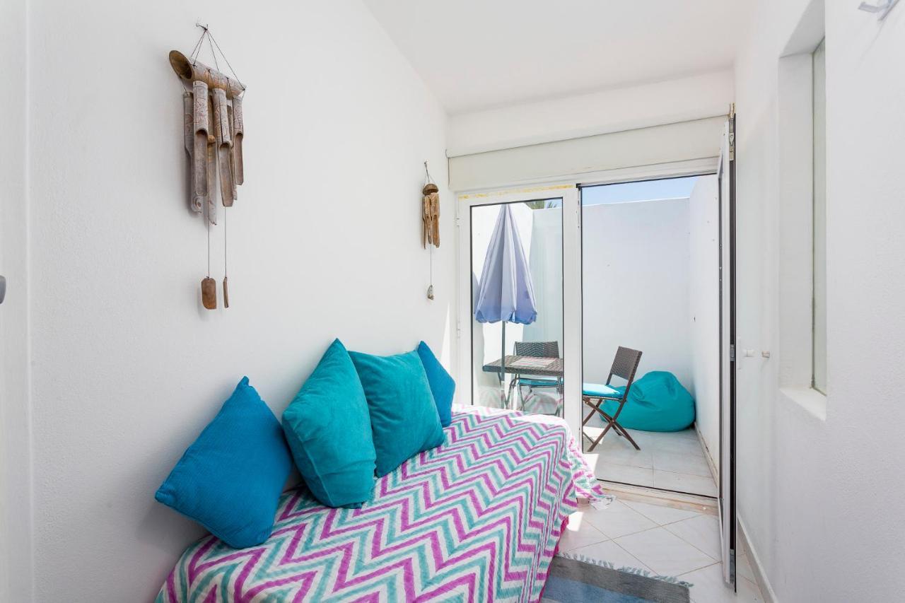 Villa In Quinta Da Balaia Albufeira Extérieur photo