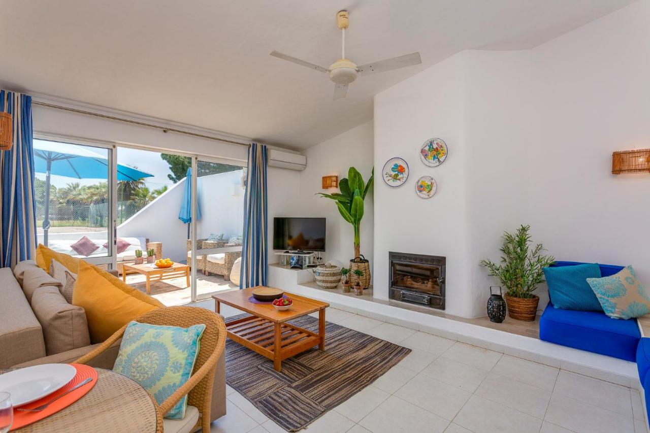 Villa In Quinta Da Balaia Albufeira Extérieur photo