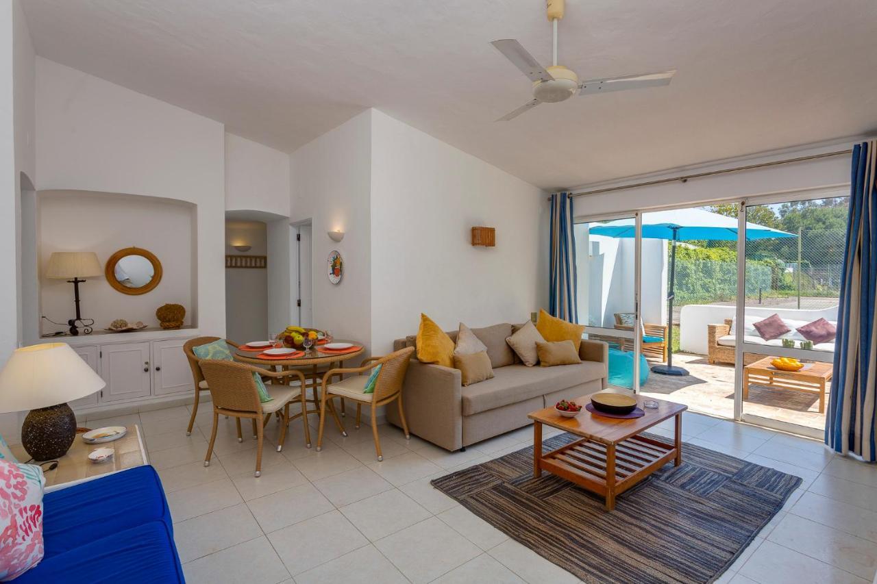 Villa In Quinta Da Balaia Albufeira Extérieur photo